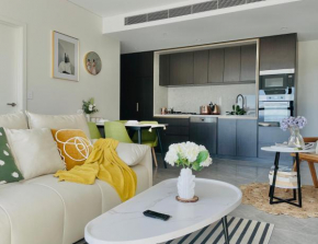 Modern Apartment St Leonards